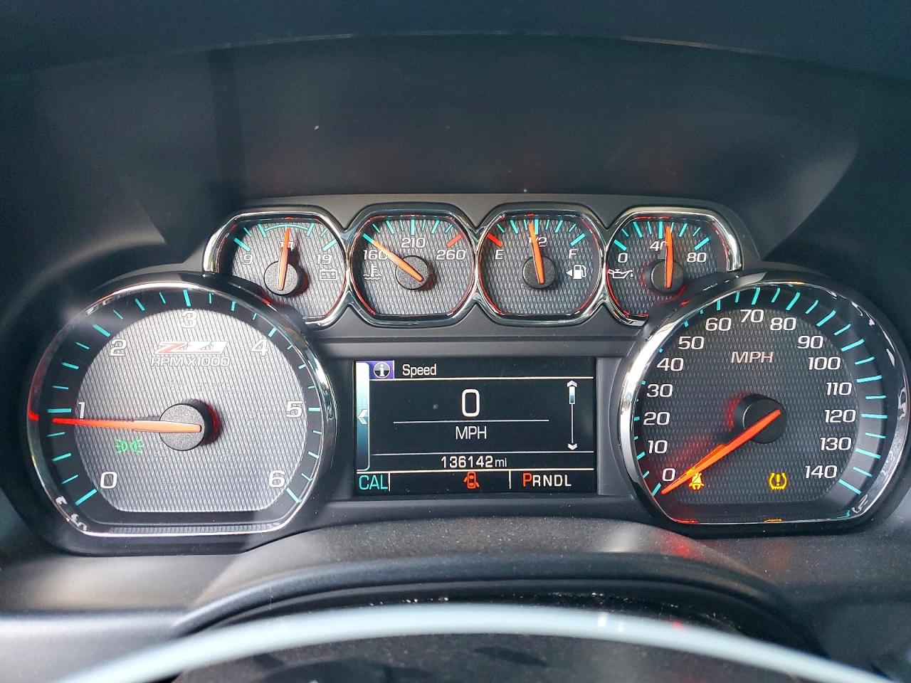 2017 CHEVROLET SILVERADO K1500 LT photo 25