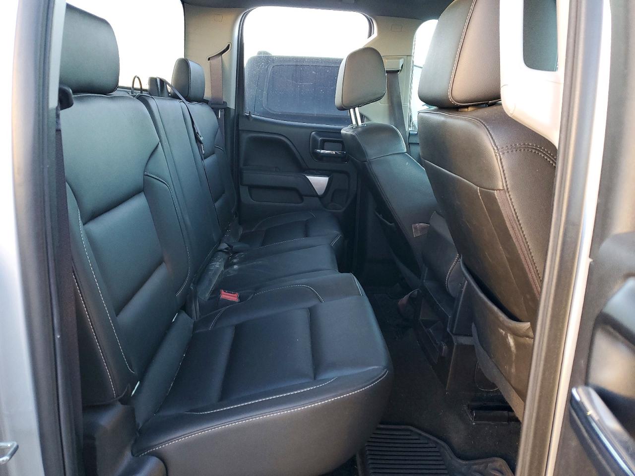 2017 CHEVROLET SILVERADO K1500 LT photo 28