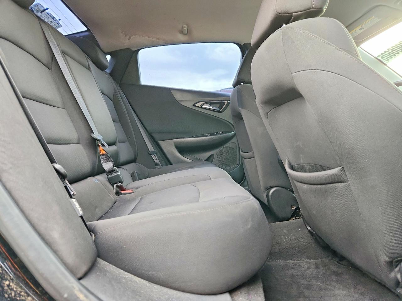 2018 CHEVROLET MALIBU LT photo 10