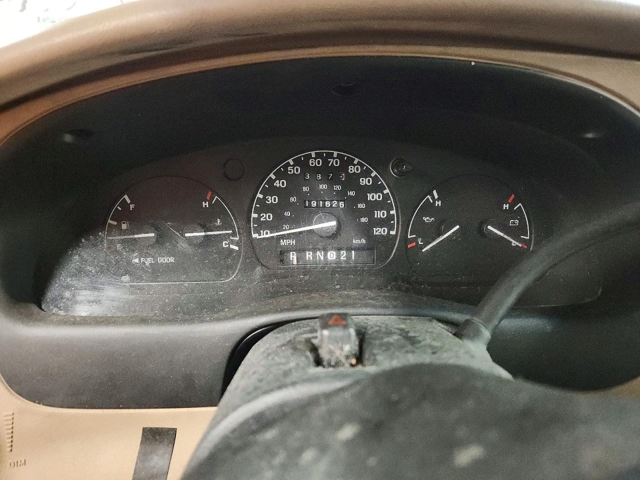 2000 FORD RANGER SUPER CAB photo 17