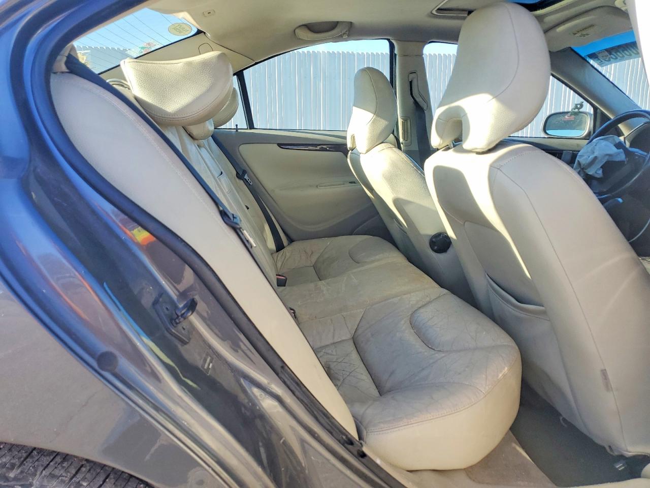 2008 VOLVO S60 2.5T photo 10