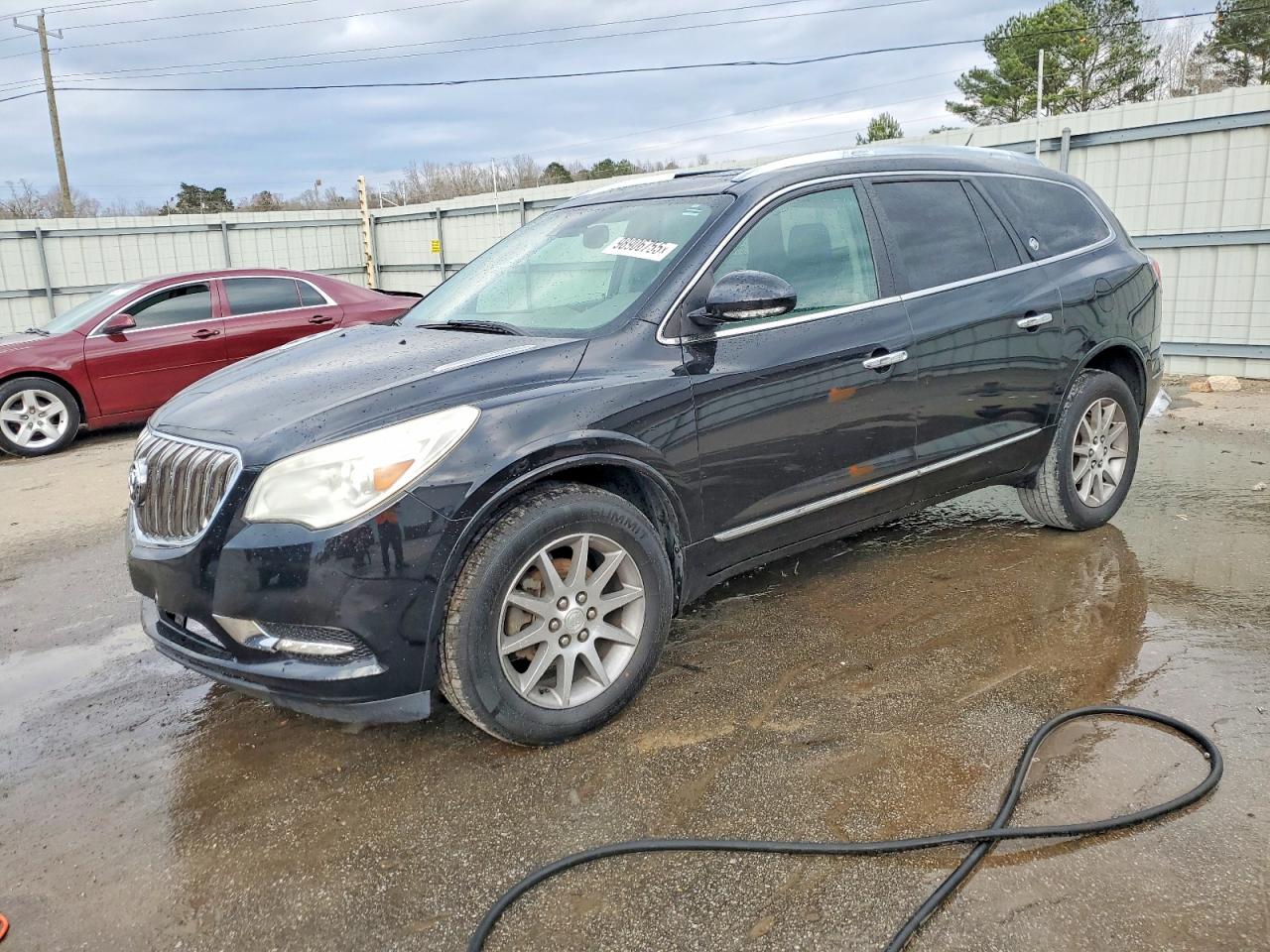 2016 BUICK ENCLAVE