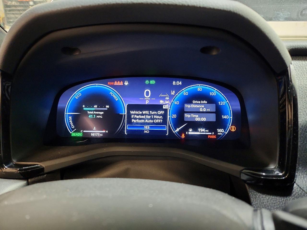 2025 TOYOTA CAMRY XSE photo 9
