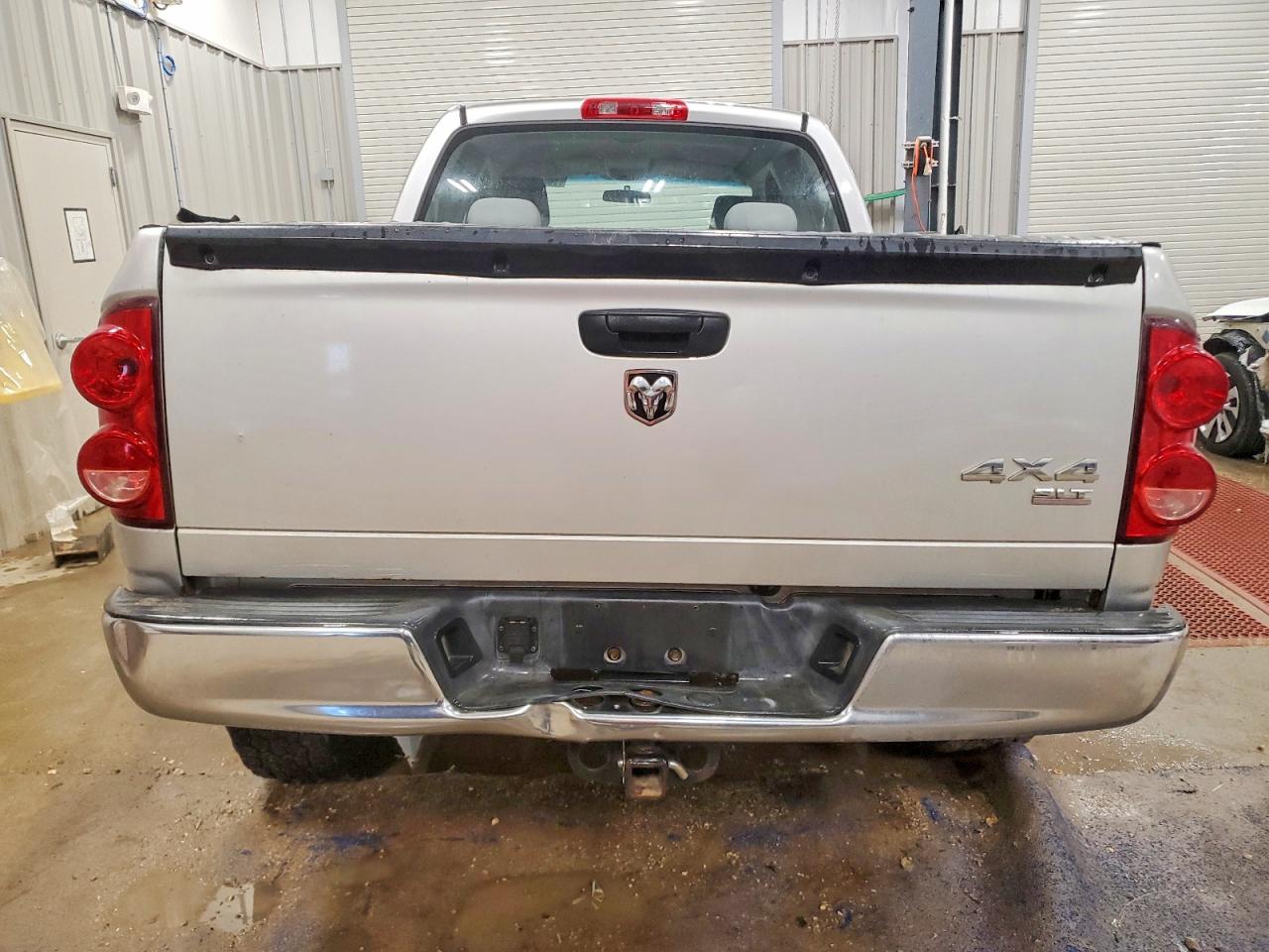 2007 DODGE RAM 1500 ST photo 6