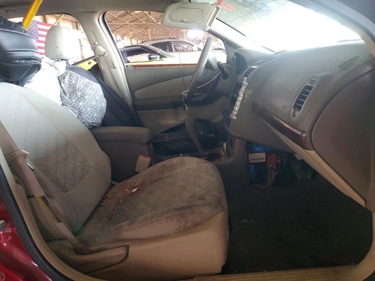 2005 CHEVROLET MALIBU LS photo 7