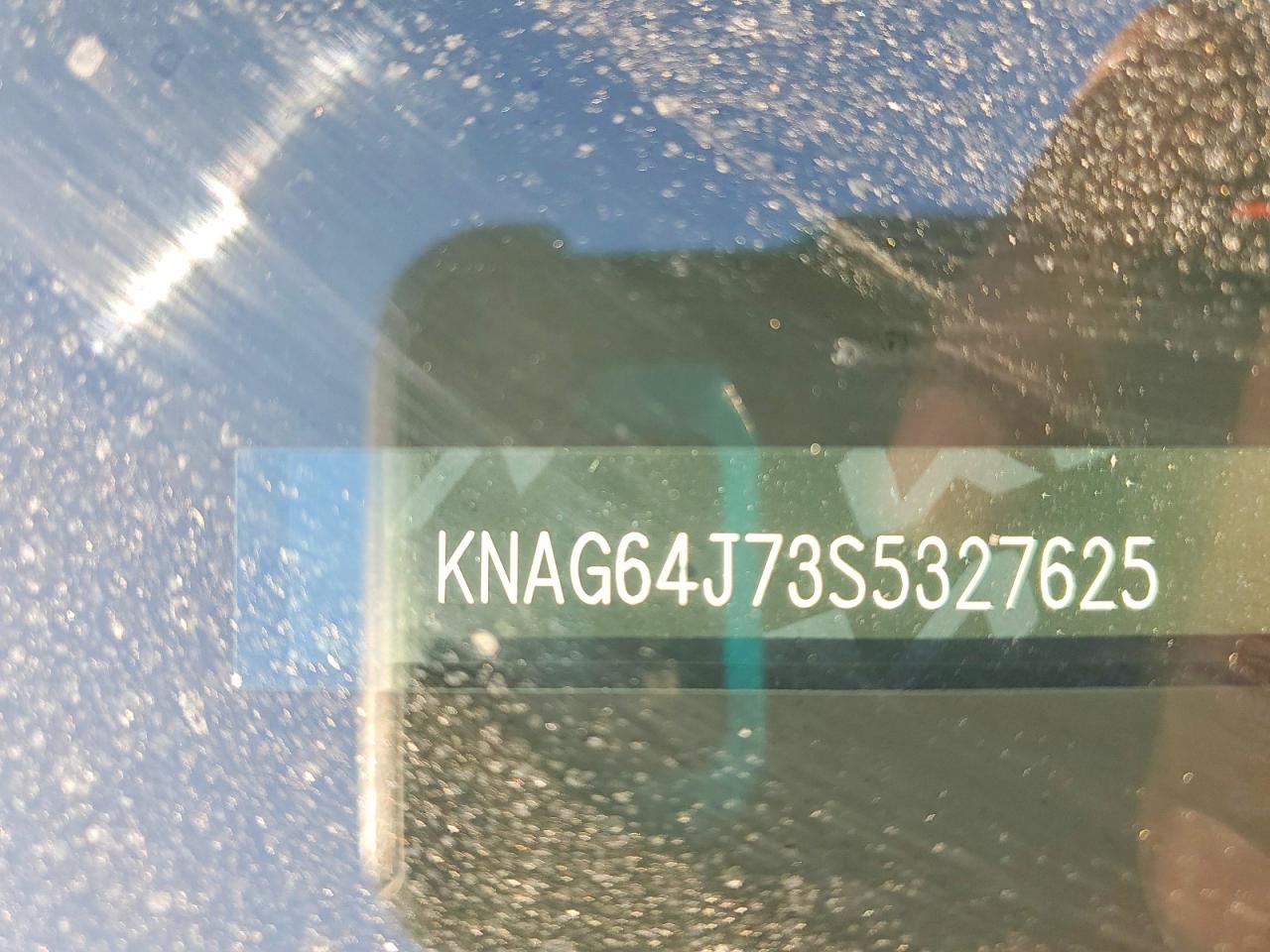 2025 KIA K5 GT LINE photo 12