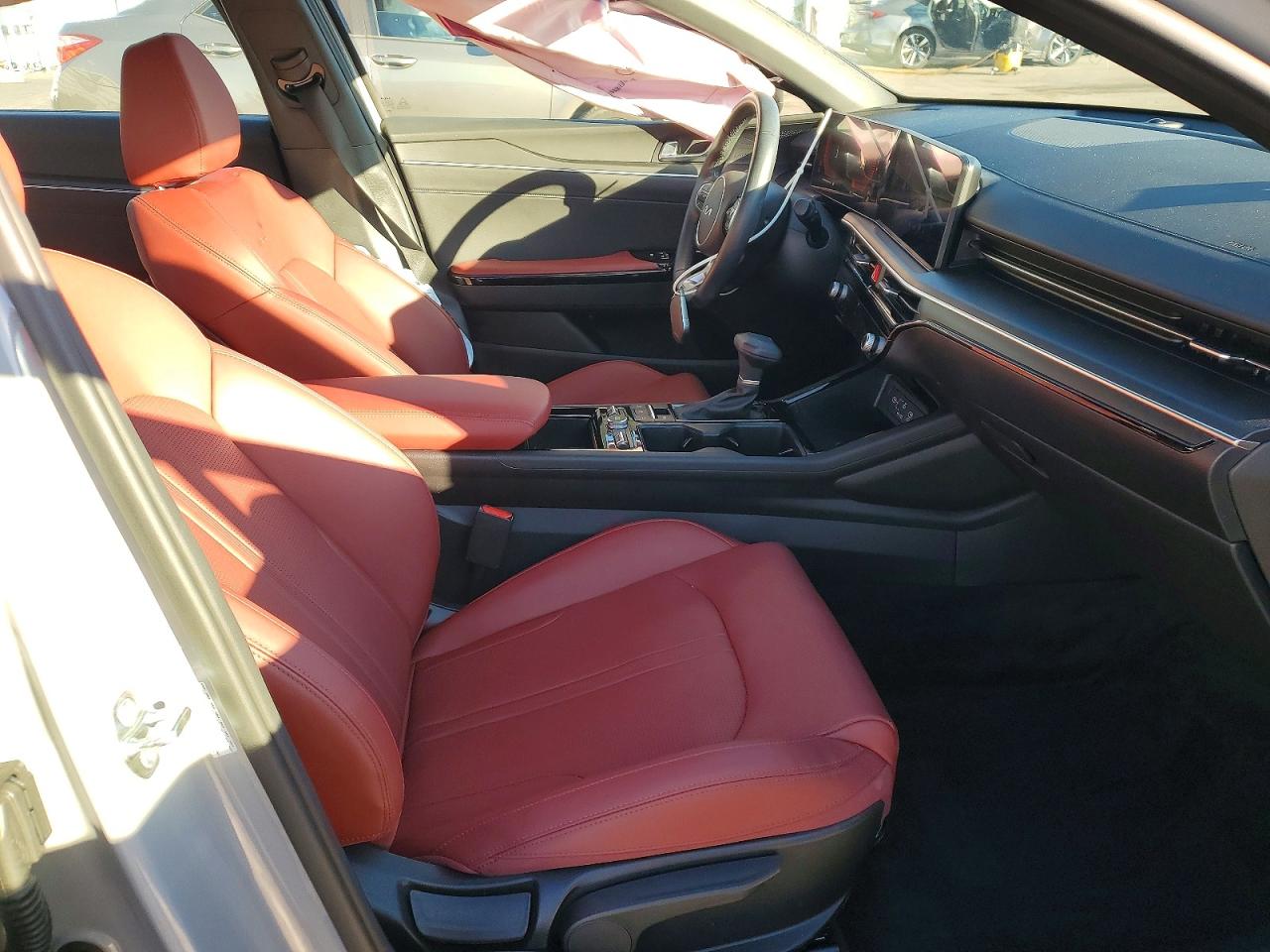 2025 KIA K5 GT LINE photo 7
