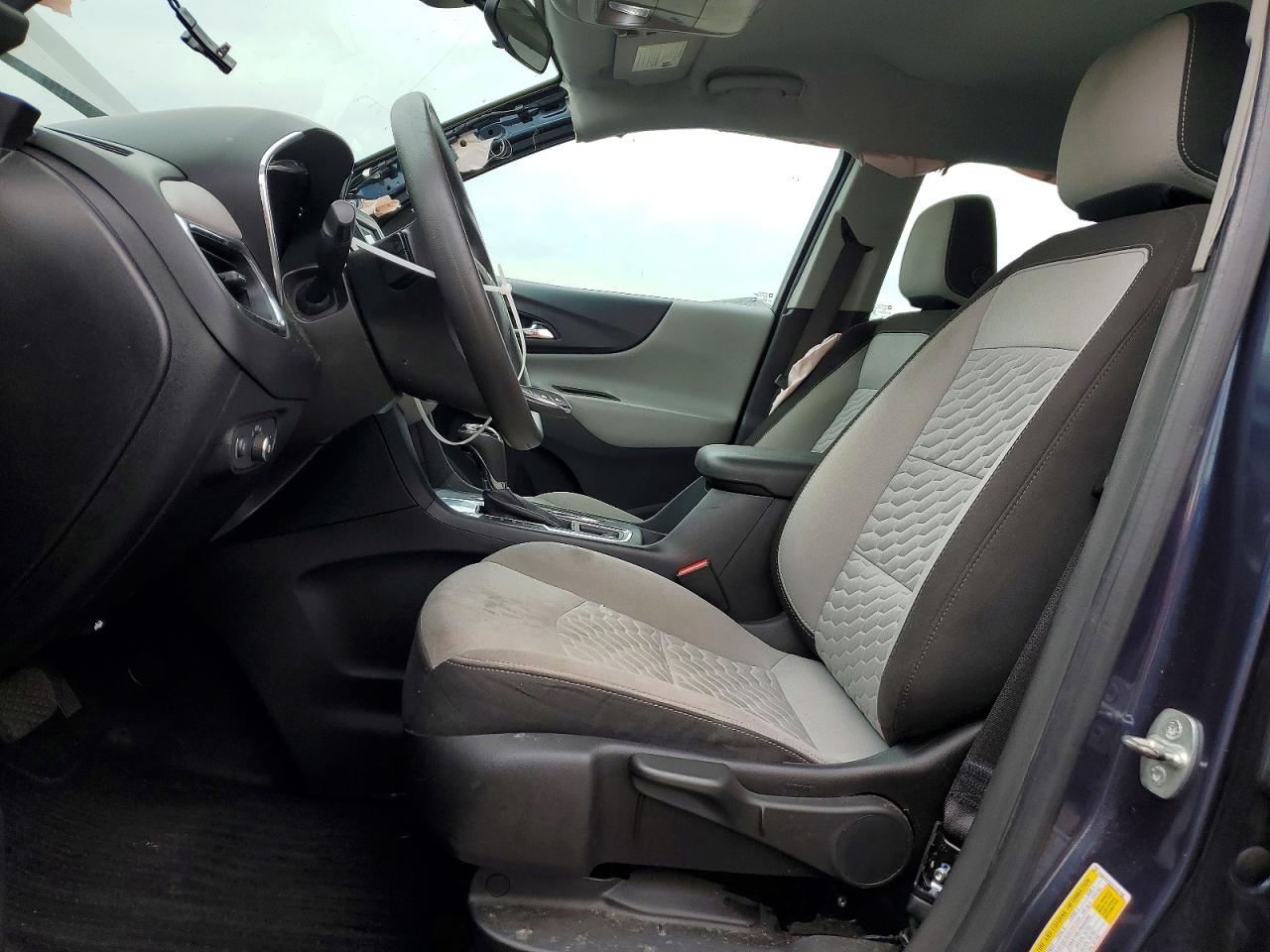2018 CHEVROLET EQUINOX LS photo 7