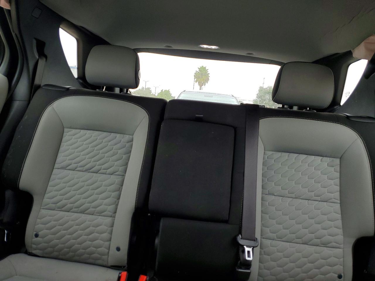 2018 CHEVROLET EQUINOX LS photo 10