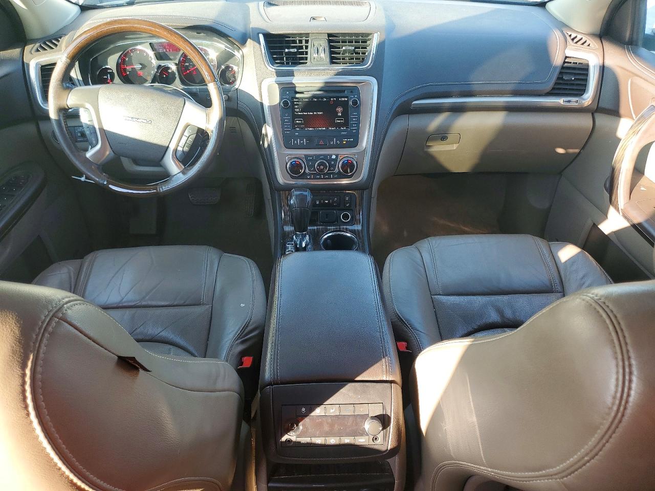 2015 GMC ACADIA DENALI photo 8