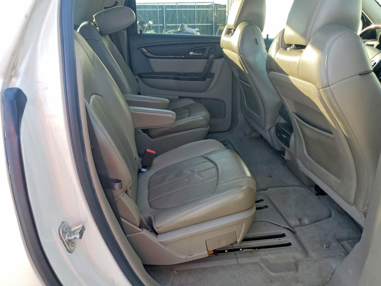 2015 GMC ACADIA DENALI photo 11