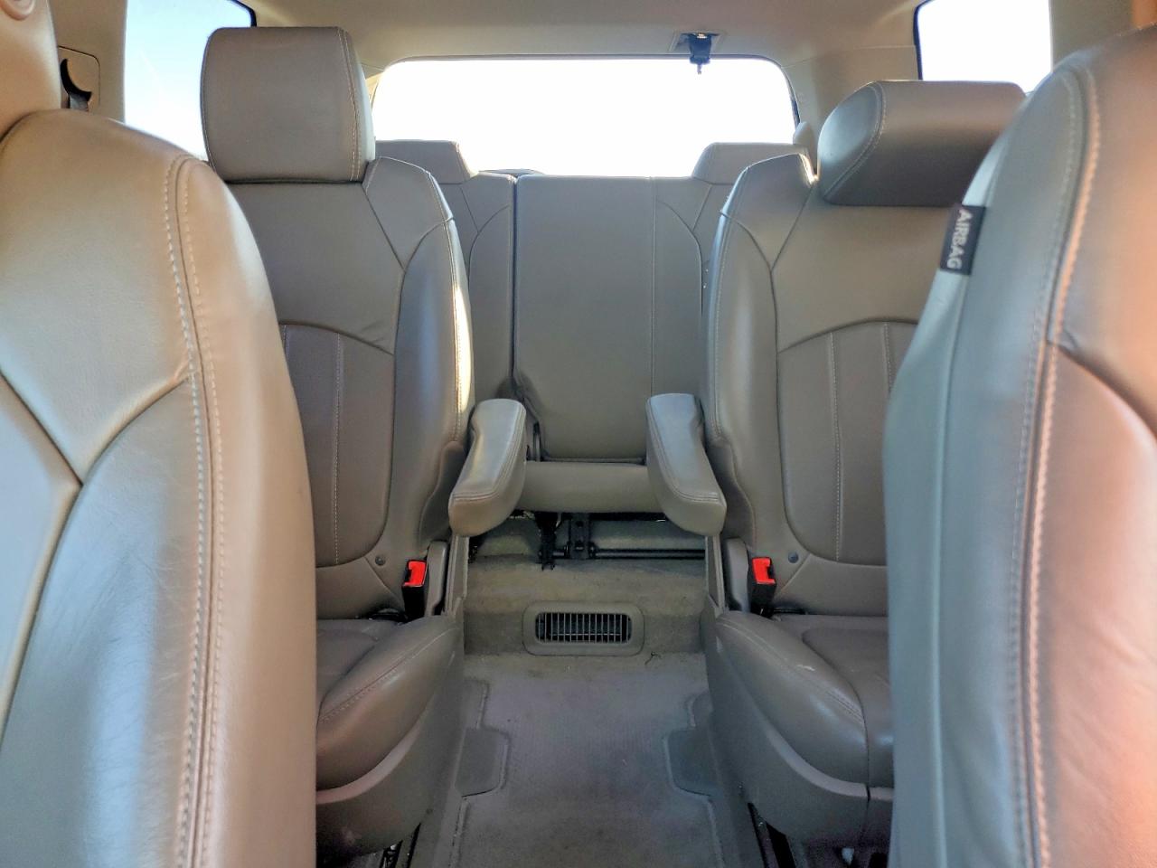 2015 GMC ACADIA DENALI photo 10