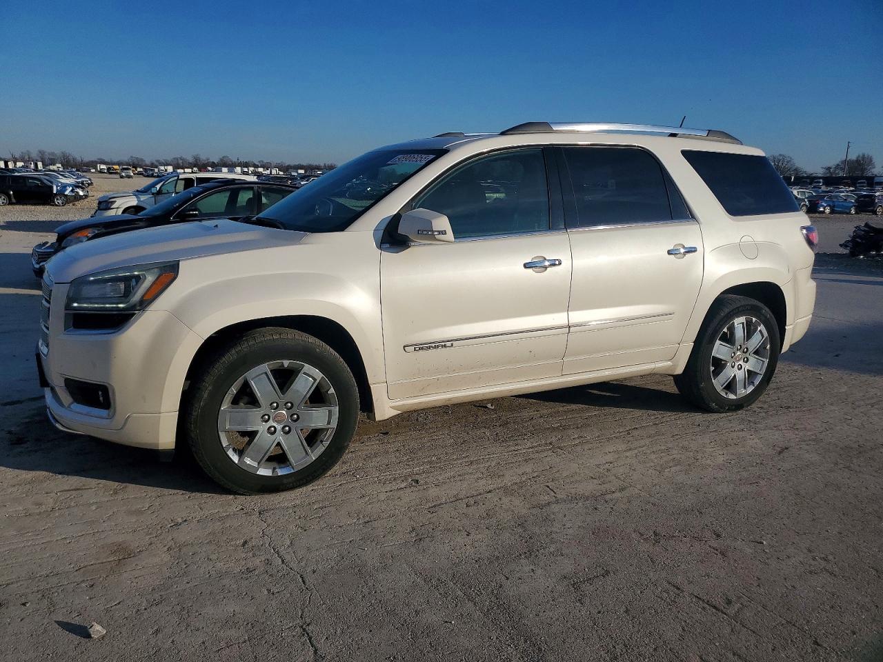 2015 GMC ACADIA