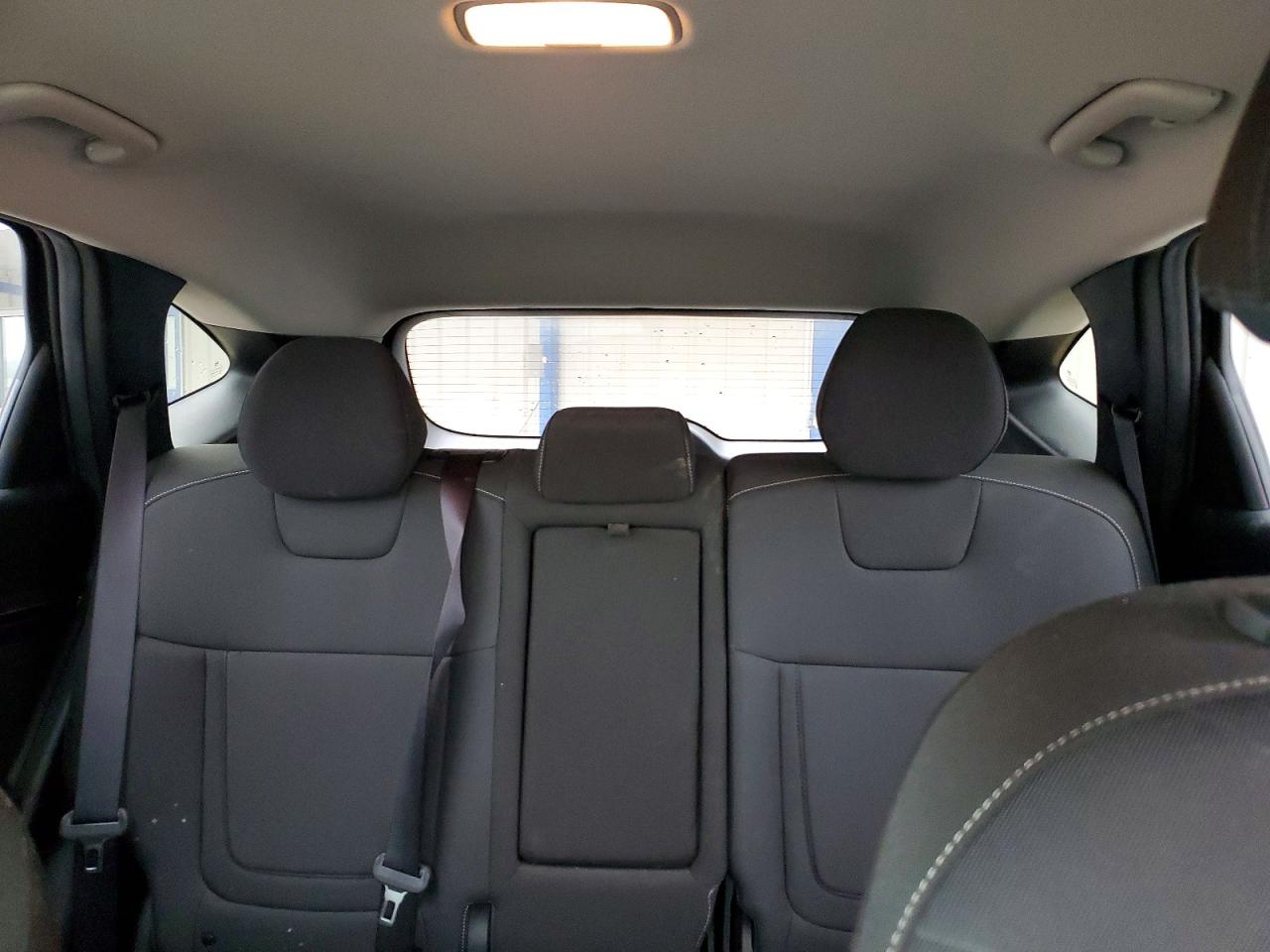 2022 HYUNDAI TUCSON SEL photo 10