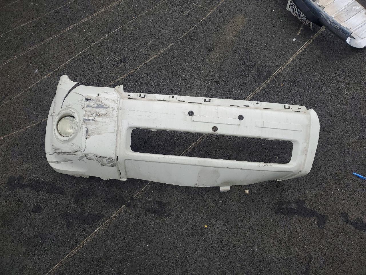 2010 FORD ESCAPE HYBRID photo 37