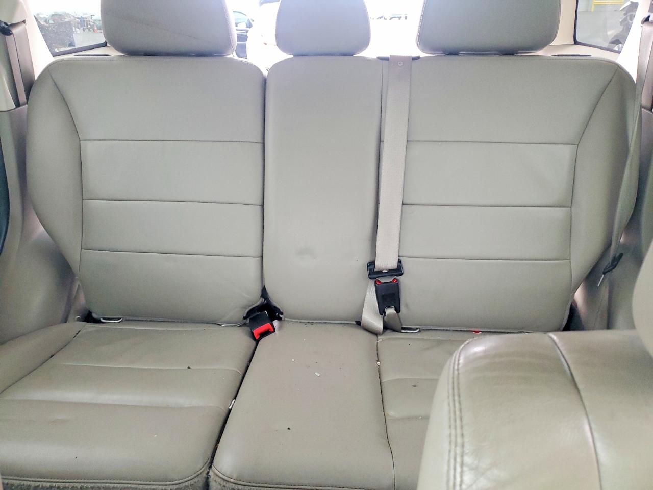 2010 FORD ESCAPE HYBRID photo 28