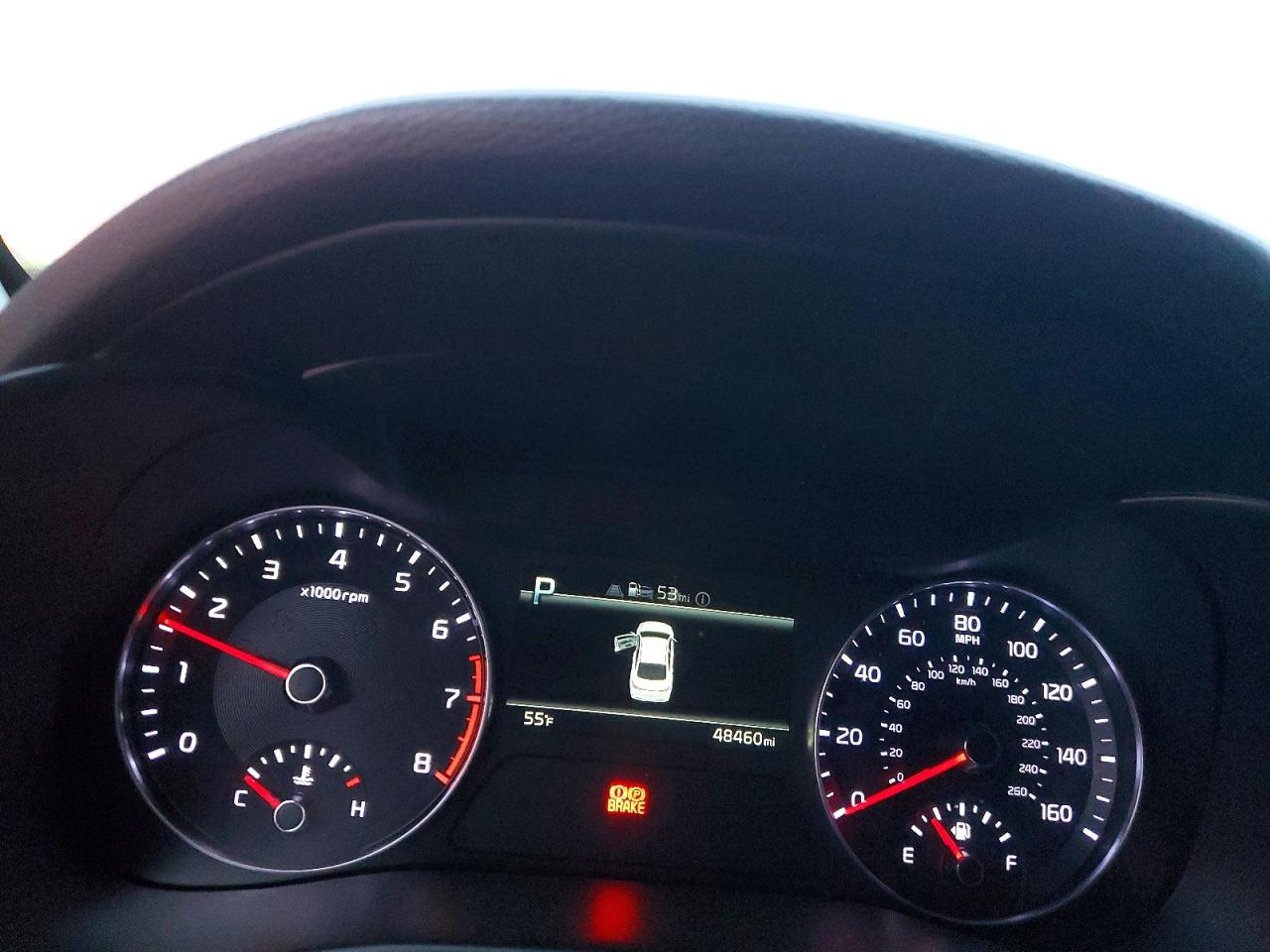 2023 KIA FORTE LX photo 17