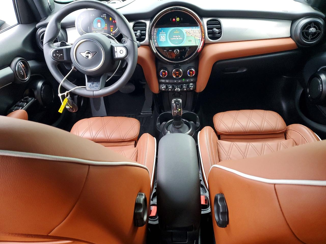 2024 MINI COOPER S photo 8