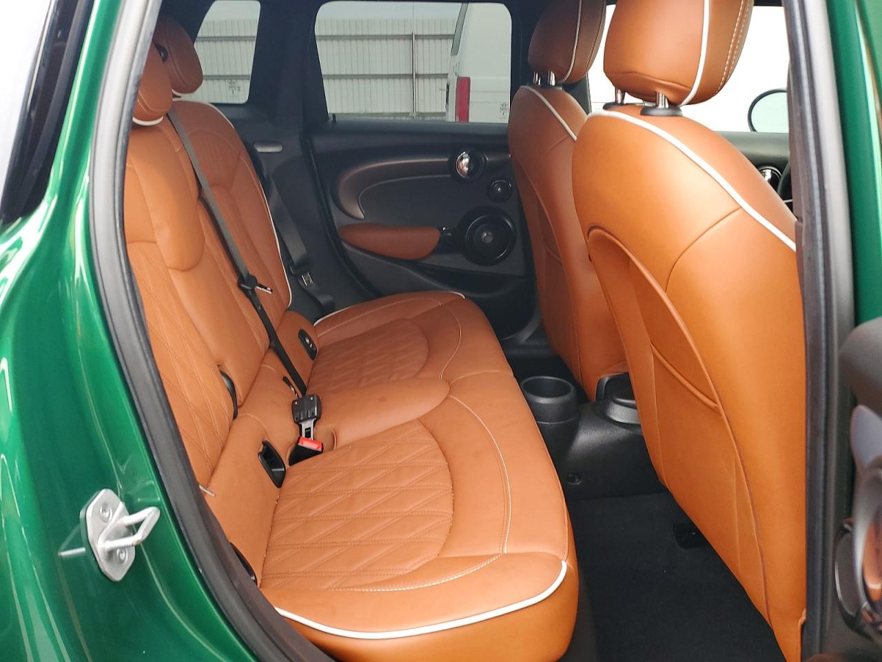2024 MINI COOPER S photo 10
