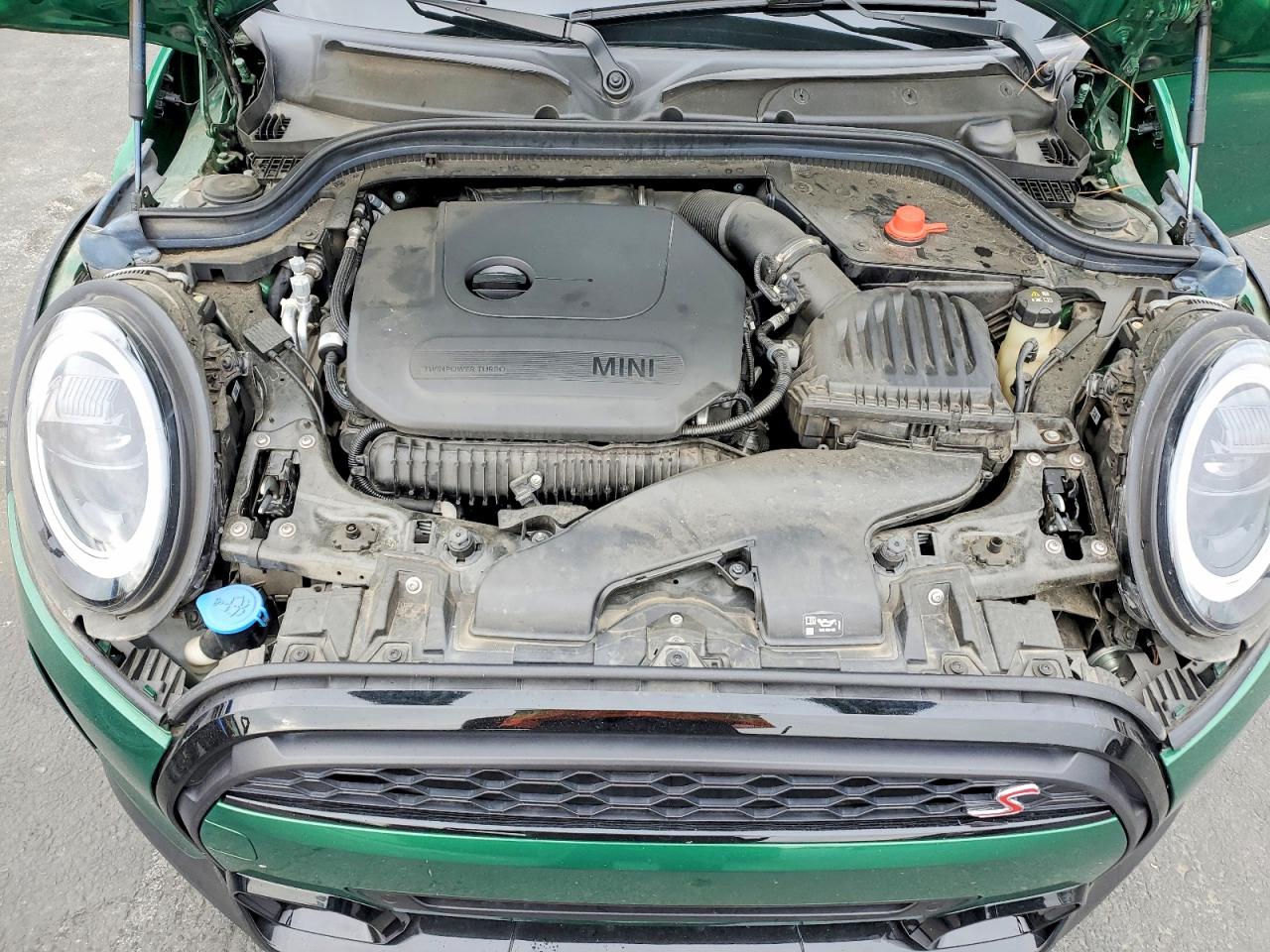 2024 MINI COOPER S photo 11
