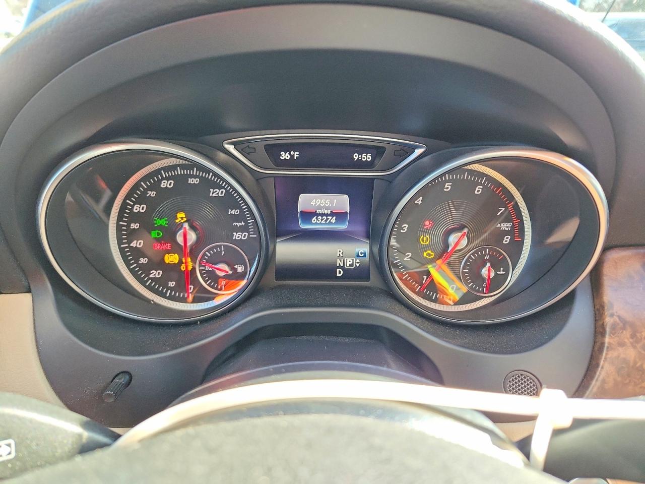 2019 MERCEDES-BENZ GLA 250 4MATIC photo 9