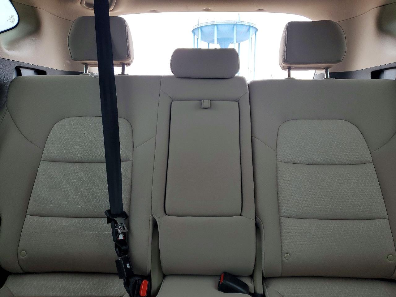 2017 HYUNDAI TUCSON LIMITED photo 10