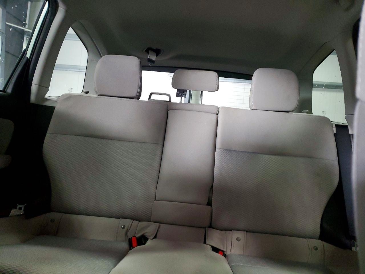 2015 SUBARU FORESTER 2.5I PREMIUM photo 10