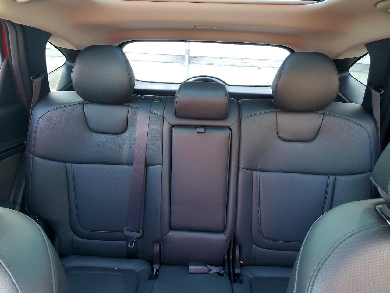 2022 HYUNDAI TUCSON LIMITED photo 10