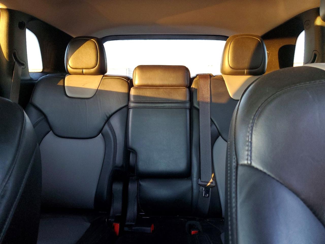 2014 JEEP CHEROKEE LIMITED photo 19
