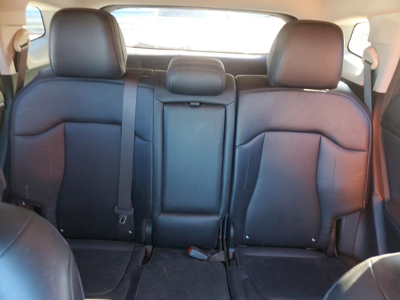 2023 KIA SPORTAGE EX photo 10