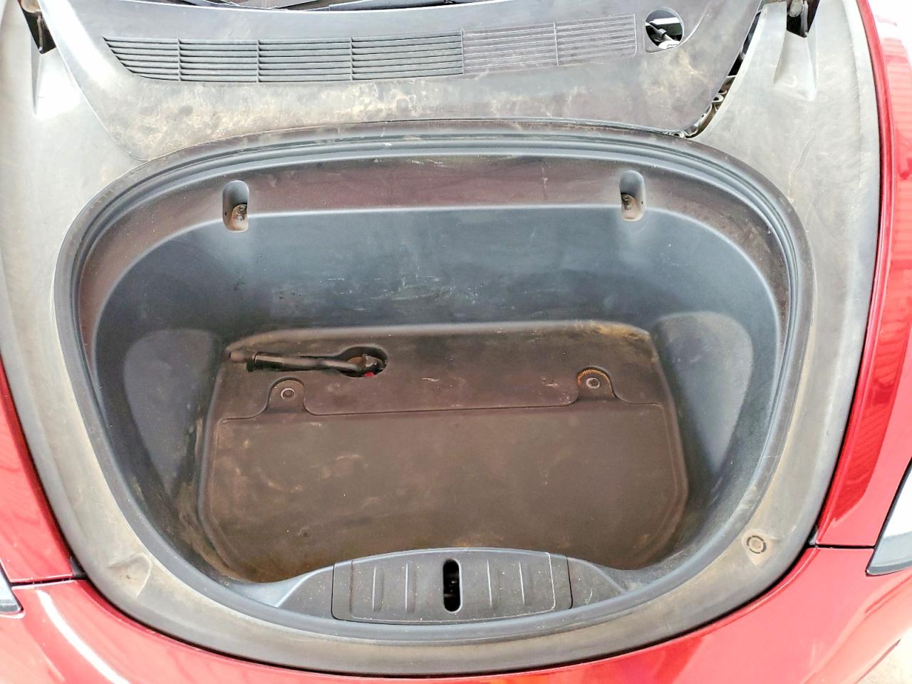 2020 TESLA MODEL 3 photo 11