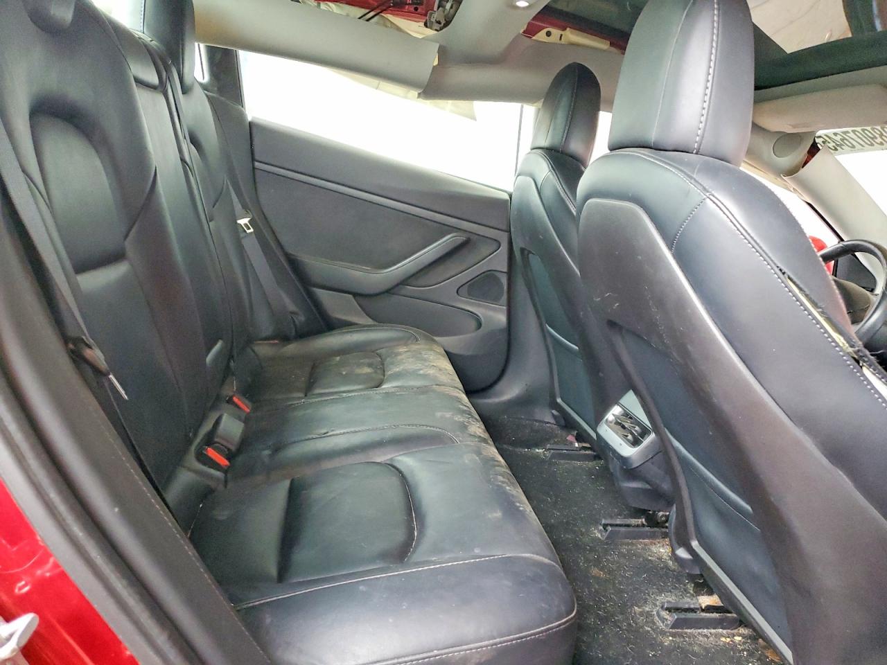 2020 TESLA MODEL 3 photo 10