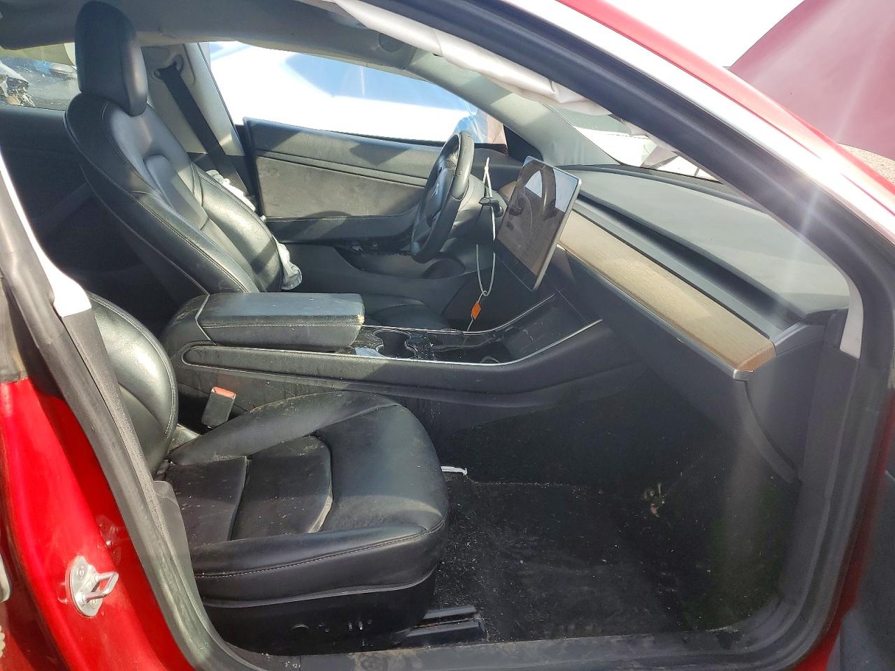 2020 TESLA MODEL 3 photo 7