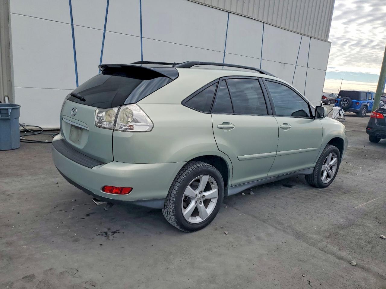 2006 LEXUS RX 330 photo 3