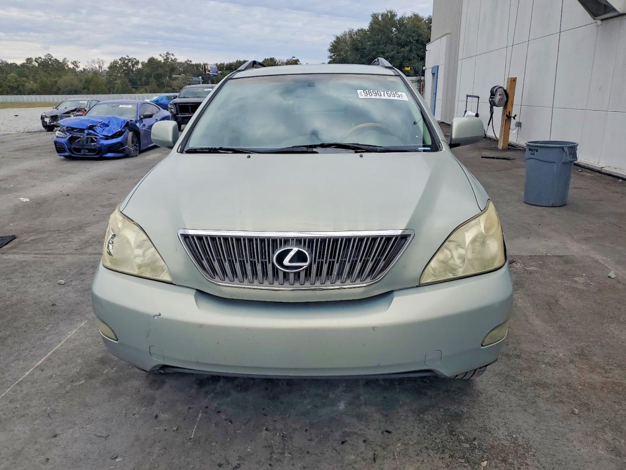 2006 LEXUS RX 330 photo 5