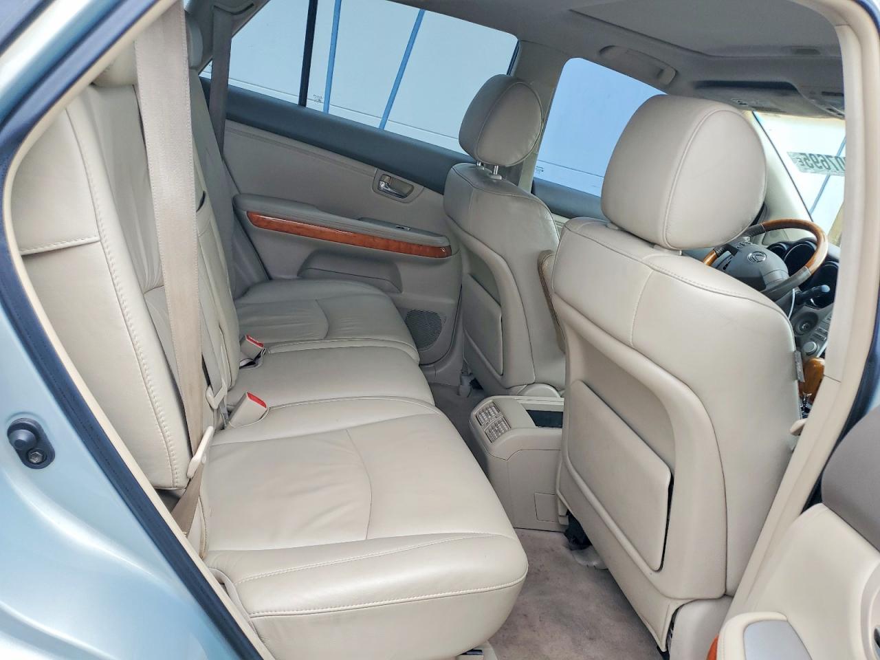 2006 LEXUS RX 330 photo 10