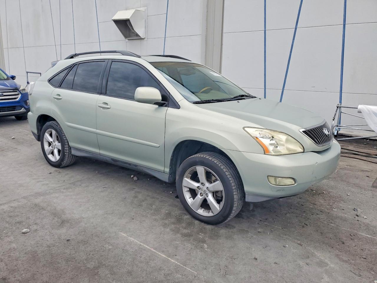 2006 LEXUS RX 330 photo 4