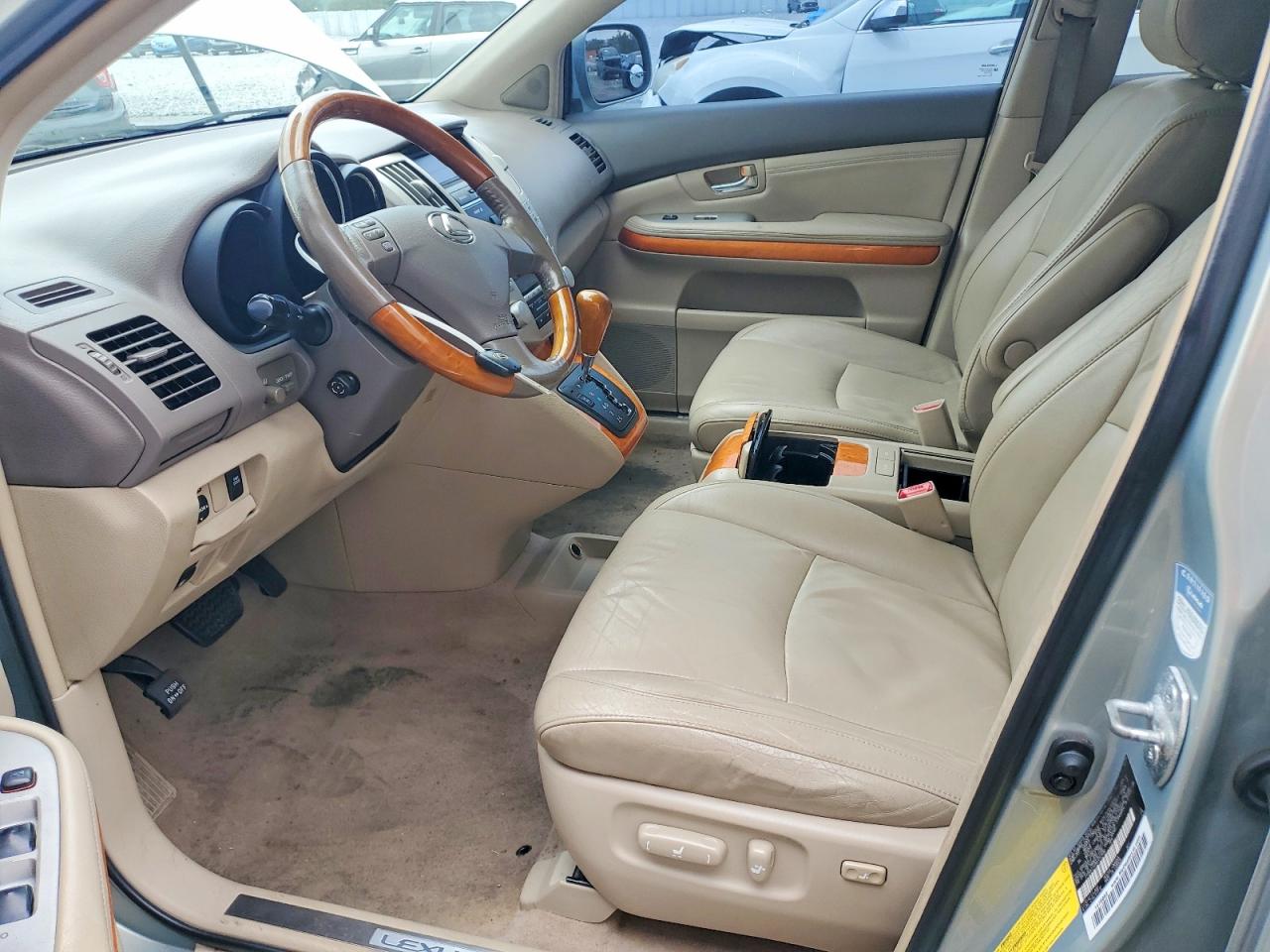 2006 LEXUS RX 330 photo 7