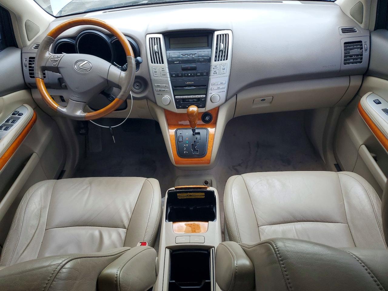 2006 LEXUS RX 330 photo 8