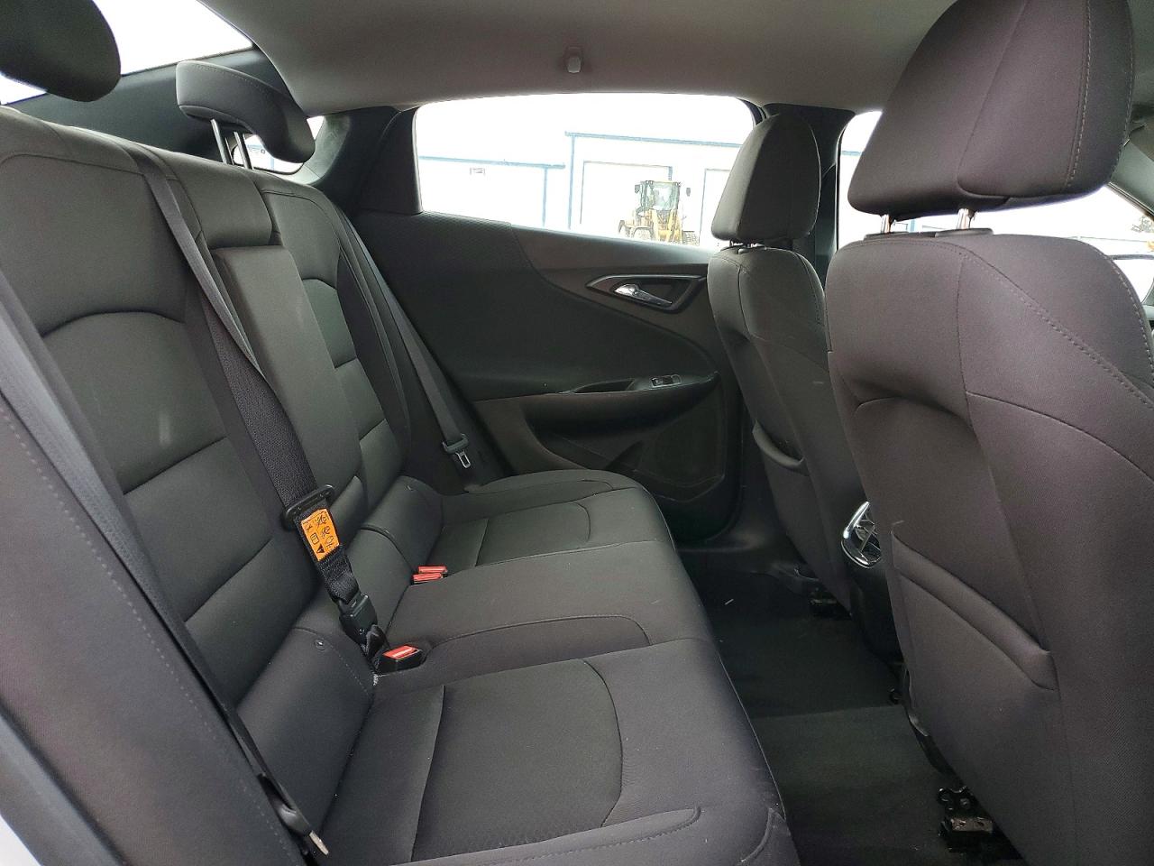 2017 CHEVROLET MALIBU LT photo 10