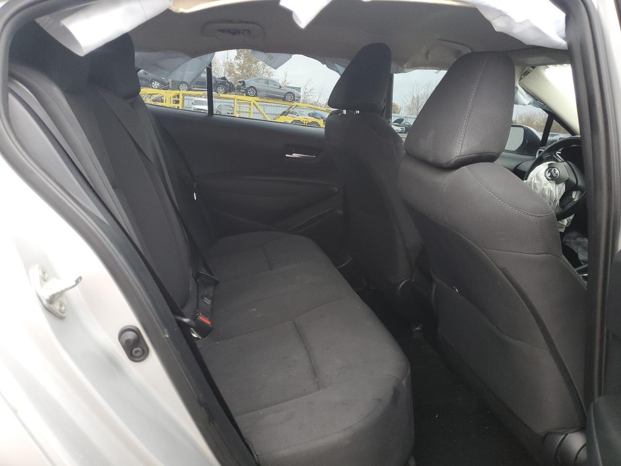 2020 TOYOTA COROLLA LE photo 19