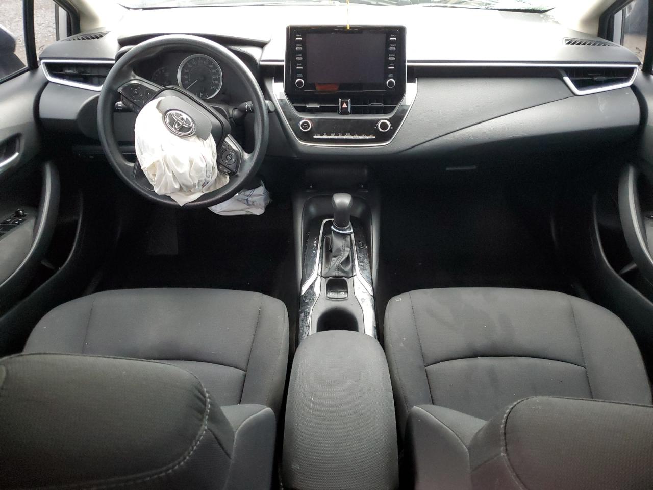 2020 TOYOTA COROLLA LE photo 15