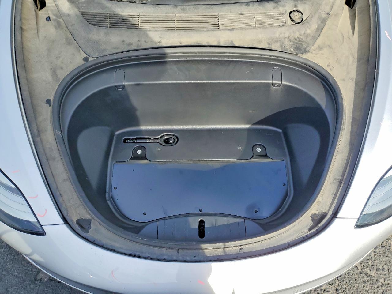 2018 TESLA MODEL 3 photo 21