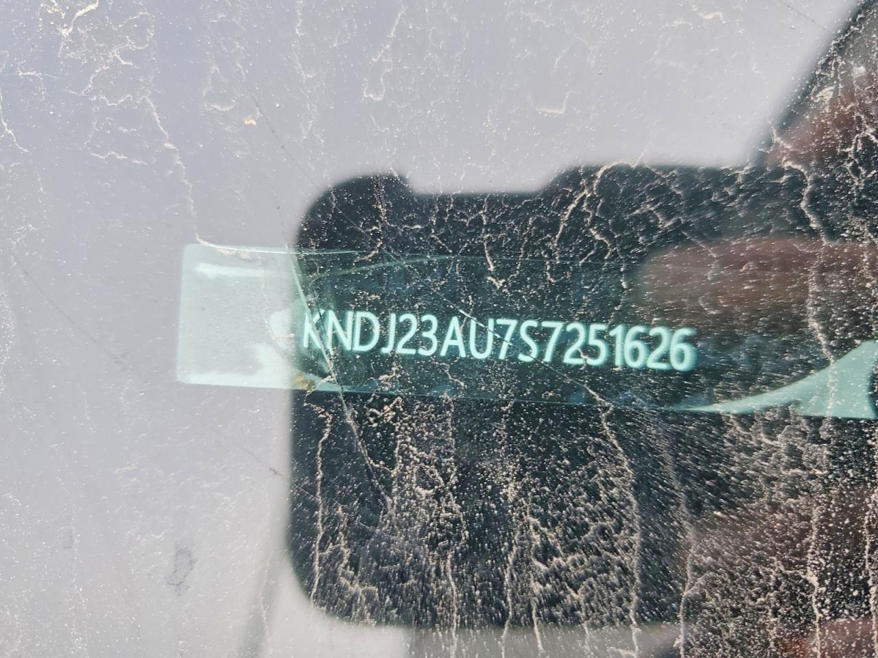 2025 KIA SOUL LX photo 23