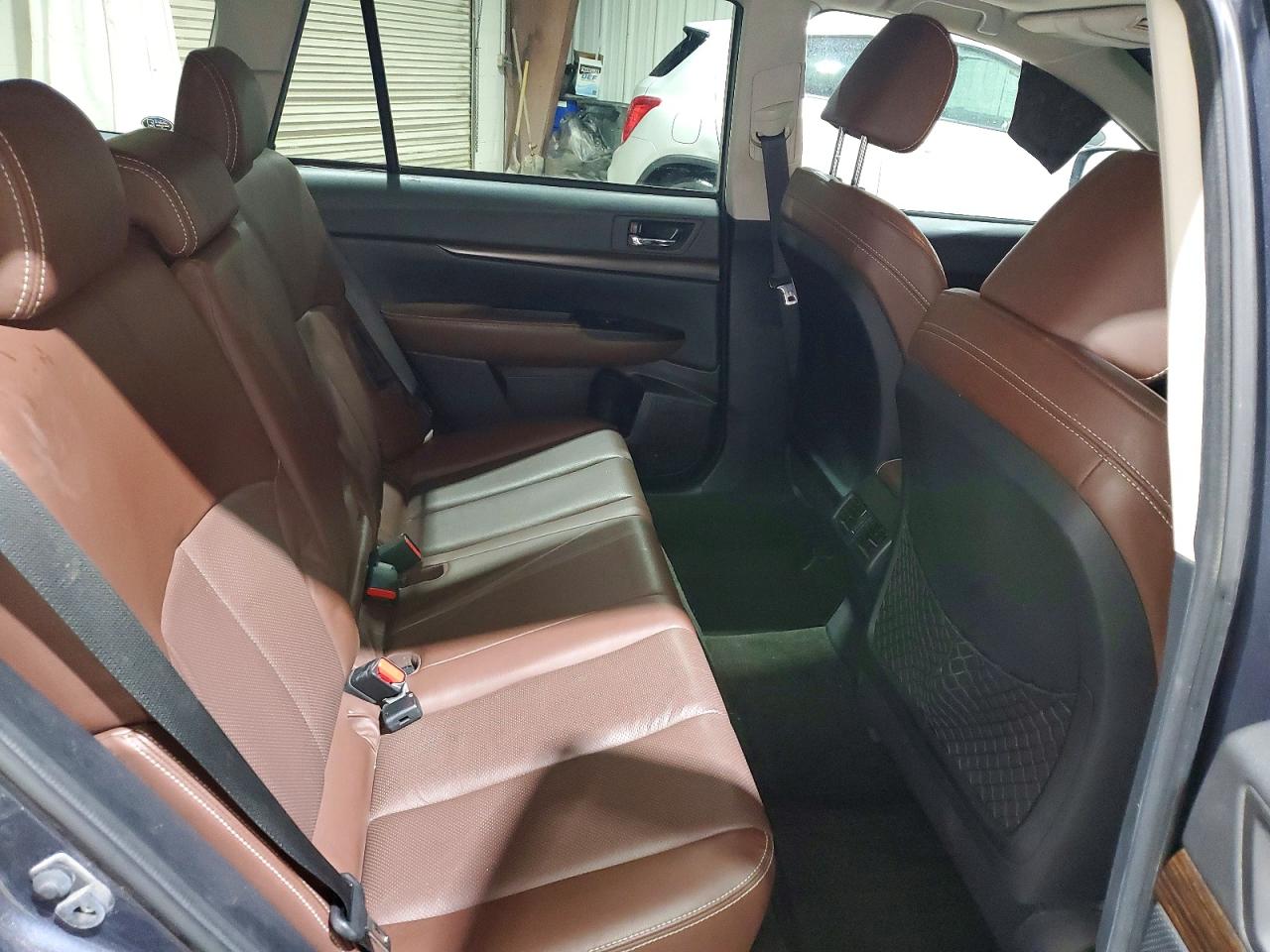 2014 SUBARU OUTBACK 2.5I LIMITED photo 31