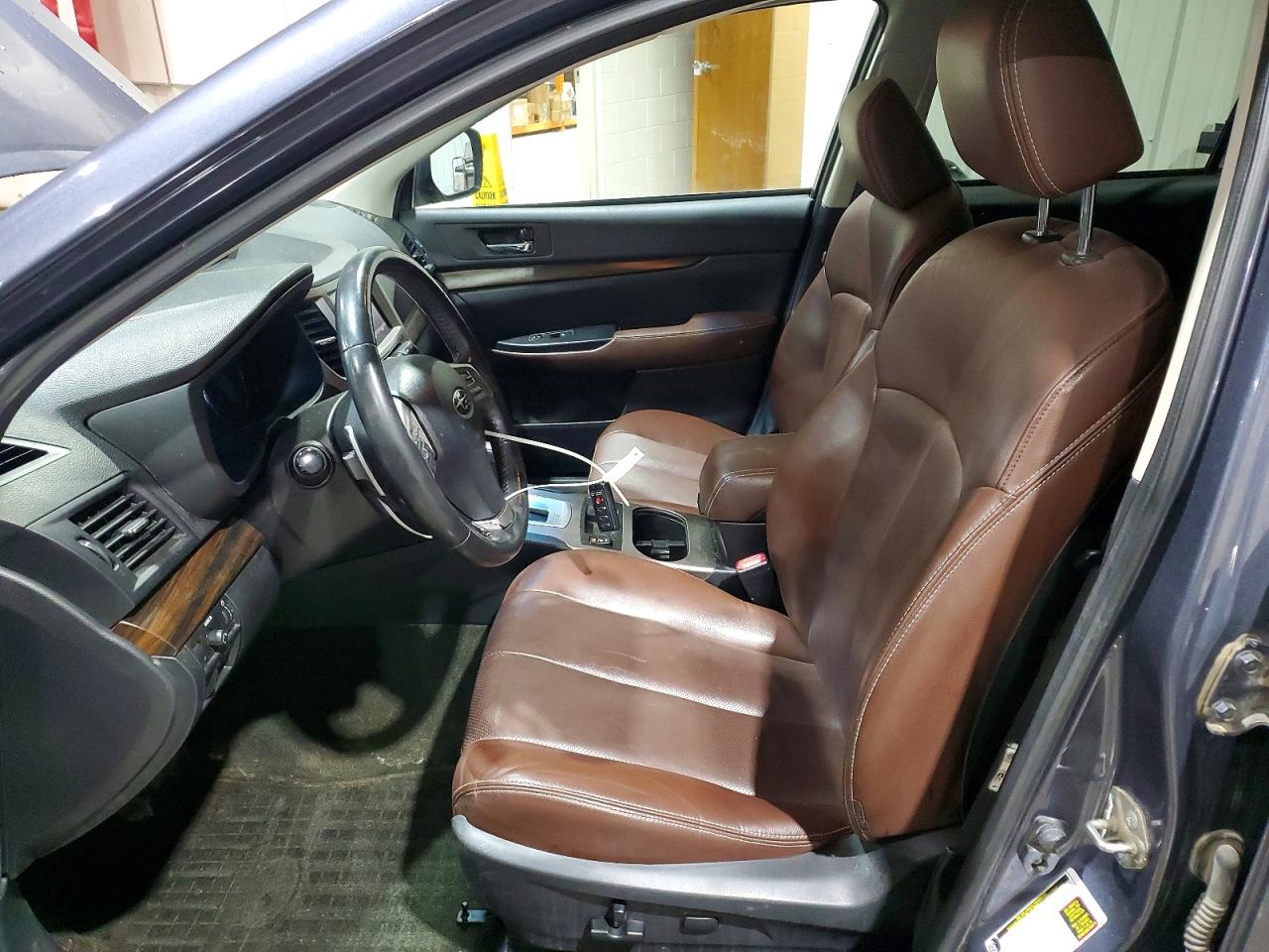 2014 SUBARU OUTBACK 2.5I LIMITED photo 19