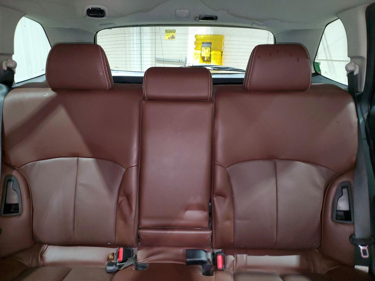 2014 SUBARU OUTBACK 2.5I LIMITED photo 28