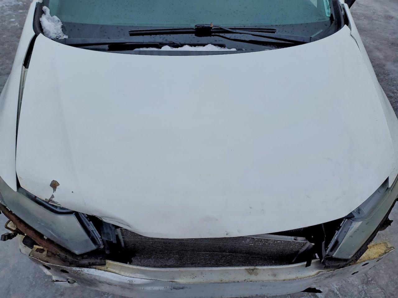 2012 HONDA CIVIC LX photo 11