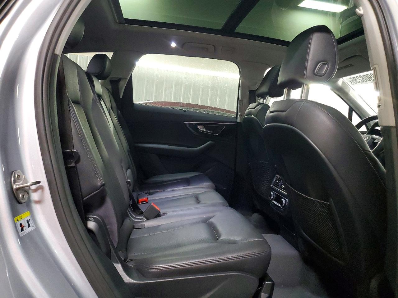 2017 AUDI Q7 PRESTIGE photo 10