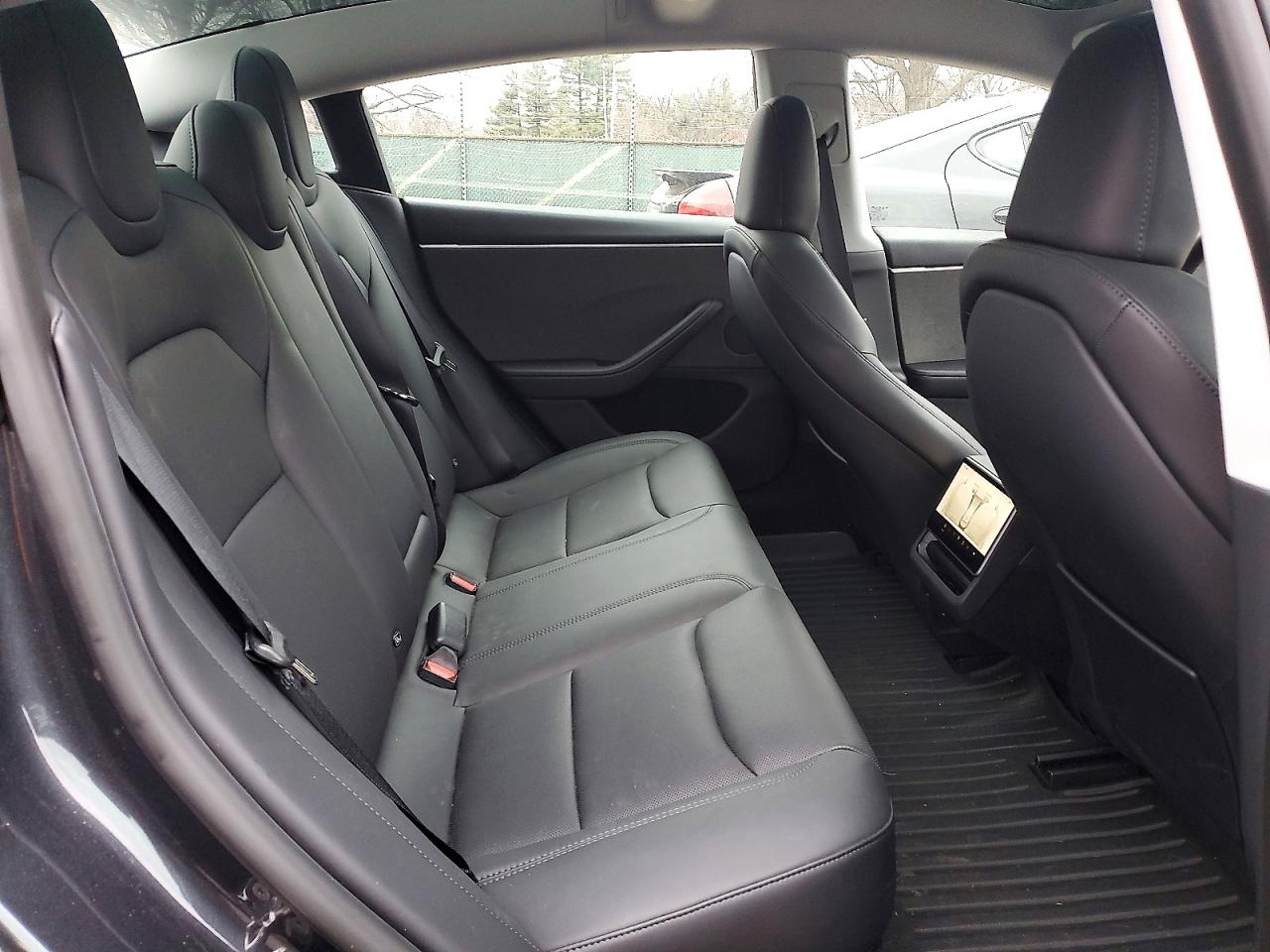 2024 TESLA MODEL 3 photo 10